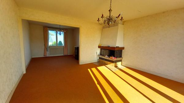 Maison SAINTE MERE EGLISE