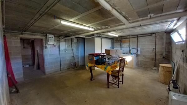 Maison SAINTE MERE EGLISE