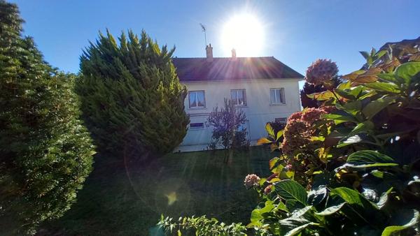 Maison SAINTE MERE EGLISE