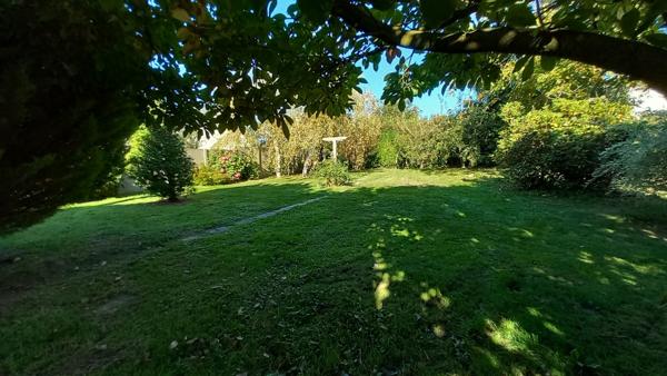 Maison SAINTE MERE EGLISE