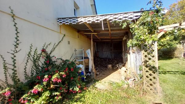 Maison SAINTE MERE EGLISE