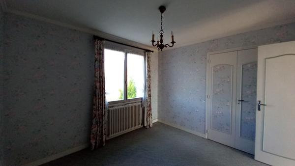 Maison SAINTE MERE EGLISE