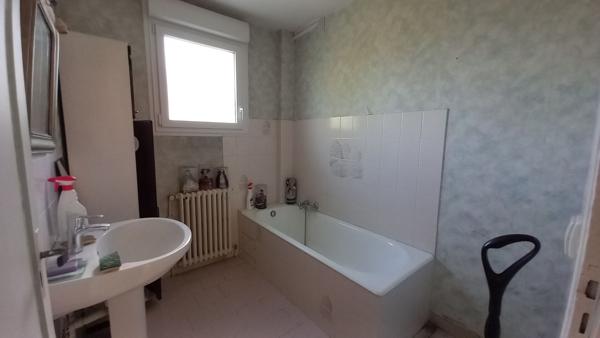 Maison SAINTE MERE EGLISE