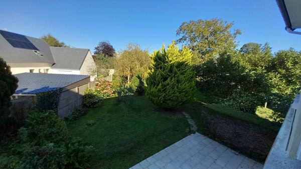 Maison SAINTE MERE EGLISE