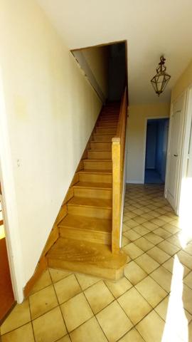 Maison SAINTE MERE EGLISE