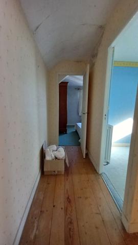 Maison SAINTE MERE EGLISE