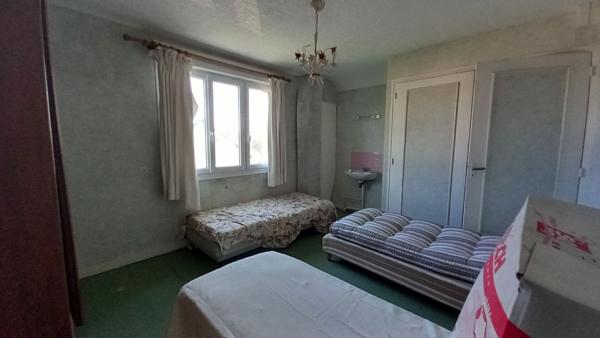 Maison SAINTE MERE EGLISE