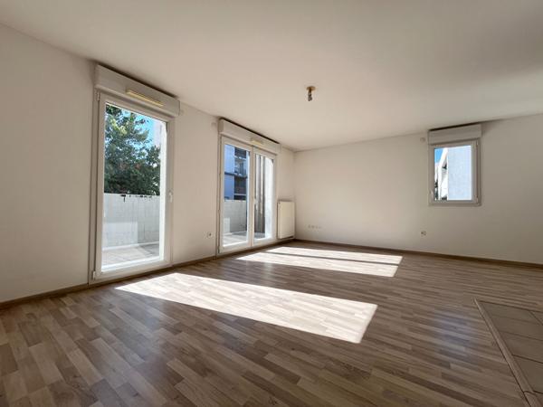 Appartement Nantes 3 pièce(s) 65 m2