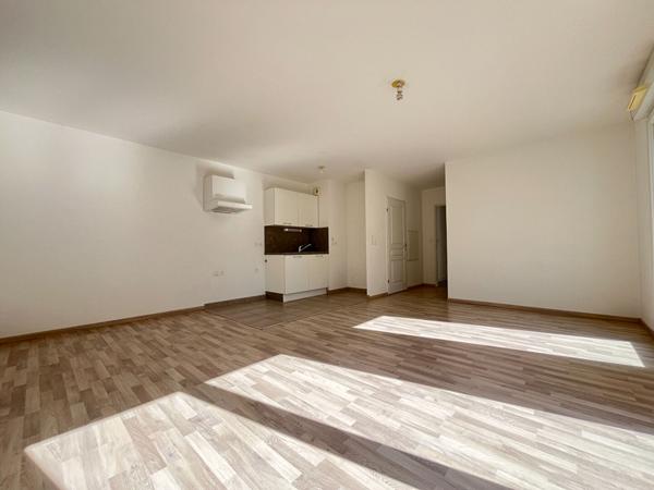 Appartement Nantes 3 pièce(s) 65 m2