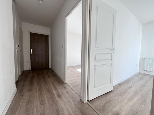 Appartement Nantes 3 pièce(s) 65 m2
