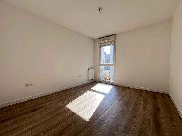 Appartement Nantes 3 pièce(s) 65 m2