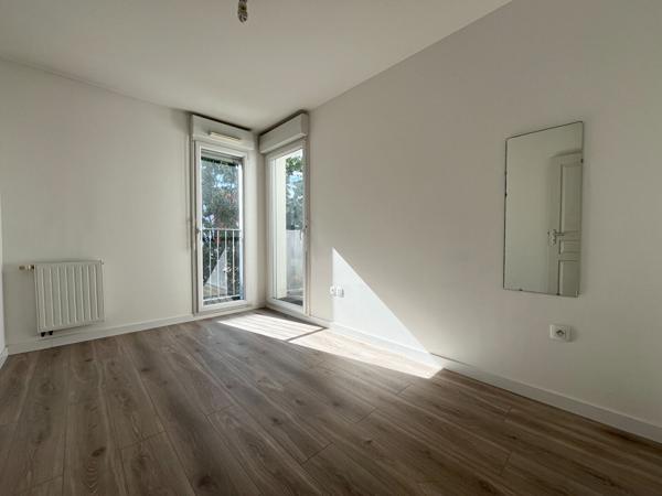 Appartement Nantes 3 pièce(s) 65 m2