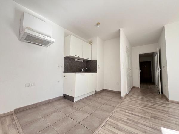 Appartement Nantes 3 pièce(s) 65 m2