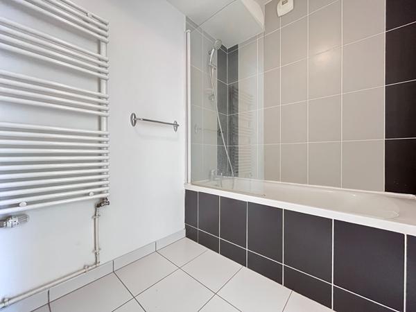 Appartement Nantes 3 pièce(s) 65 m2