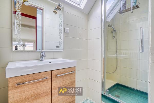 Maison Le Plessis Robinson 8 pièce(s) 138 m2 €739 000 ** - Référence 455