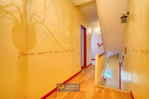 Maison Le Plessis Robinson 8 pièce(s) 138 m2 €739 000 ** - Référence 455