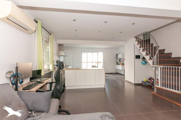 Maison à vendre |  Poussan |  5 pièces | 105 m²