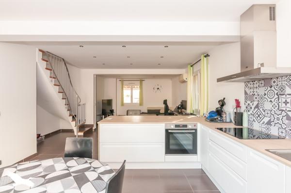Maison à vendre |  Poussan |  5 pièces | 105 m²
