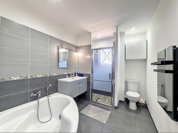 Maison à vendre |  Poussan |  5 pièces | 105 m²