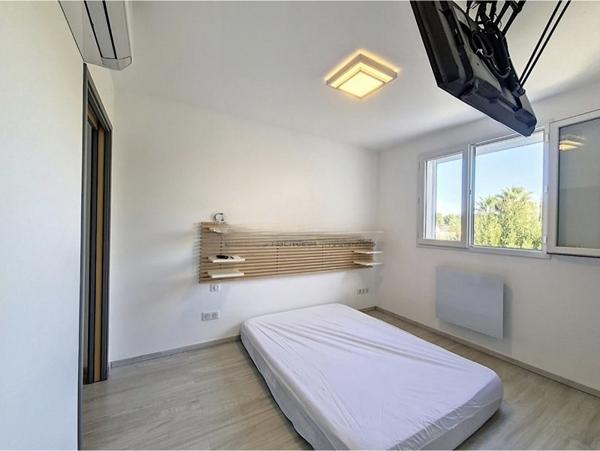 Maison à vendre |  Poussan |  5 pièces | 105 m²