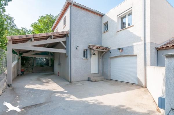 Maison à vendre |  Poussan |  5 pièces | 105 m²