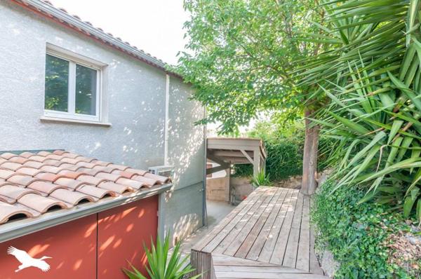 Maison à vendre |  Poussan |  5 pièces | 105 m²