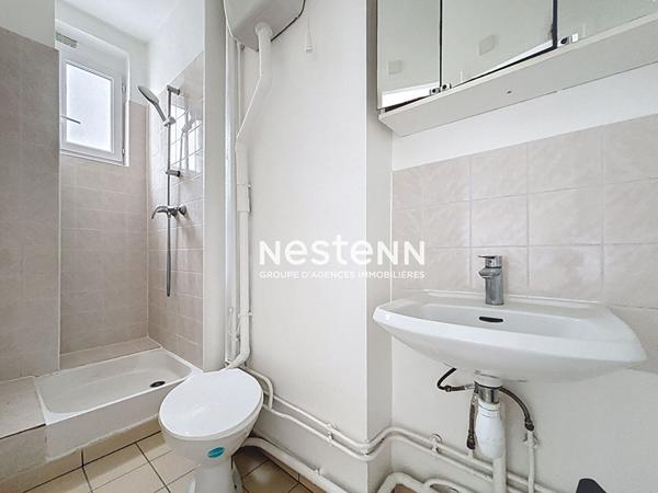 ISSY LES MOULINEAUX - QUARTIER VAL DE SEINE - Appartement 2 pièces de 32,46 m² charme de l'ancien