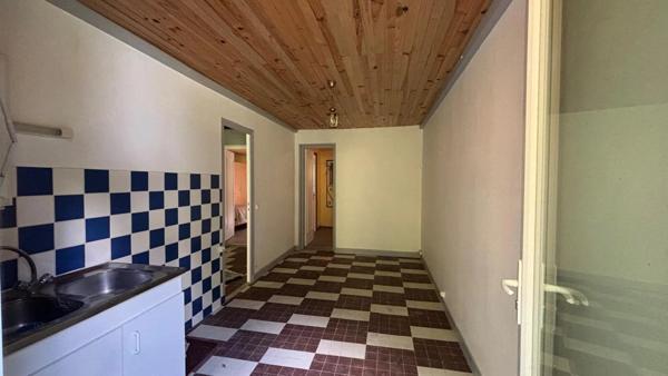 Vente Maison 3 pièces 77 m2 à Sainte-Montaine