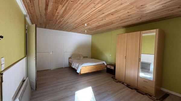 Vente Maison 3 pièces 77 m2 à Sainte-Montaine