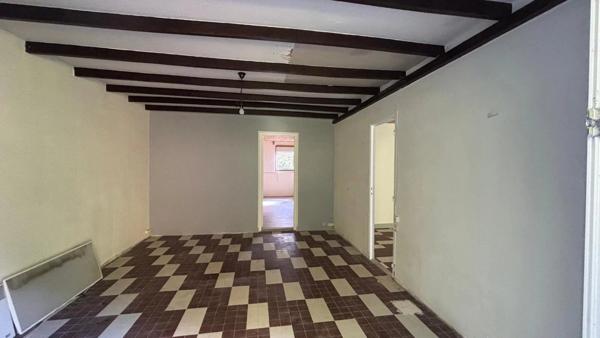 Vente Maison 3 pièces 77 m2 à Sainte-Montaine