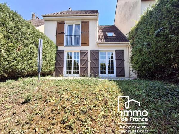 Maison à vendre à Mantes-la-Ville (78711)