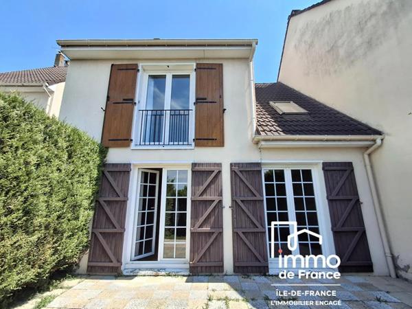 Maison à vendre à Mantes-la-Ville (78711)