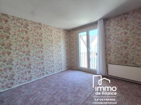 Maison à vendre à Mantes-la-Ville (78711)