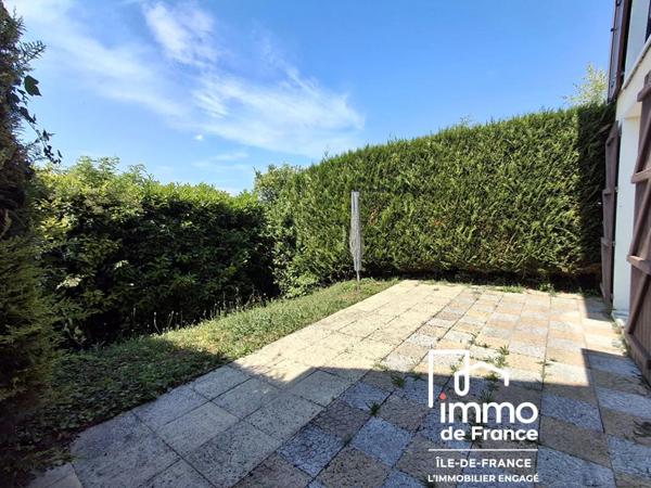 Maison à vendre à Mantes-la-Ville (78711)
