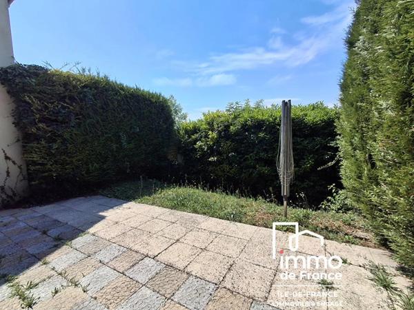 Maison à vendre à Mantes-la-Ville (78711)