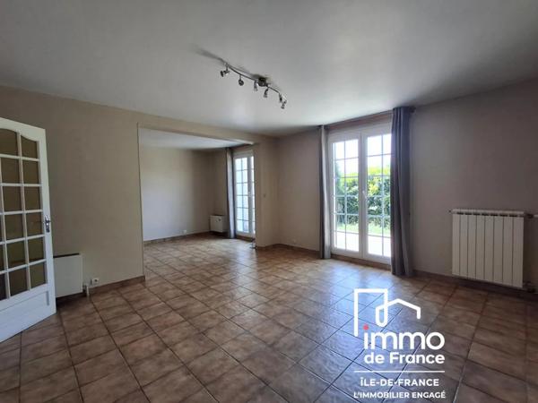 Maison à vendre à Mantes-la-Ville (78711)