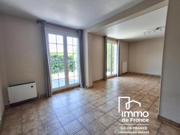 Maison à vendre à Mantes-la-Ville (78711)