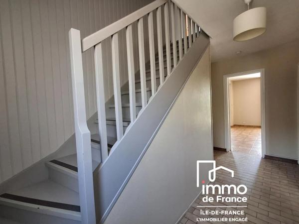 Maison à vendre à Mantes-la-Ville (78711)