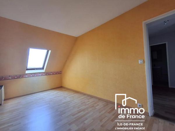 Maison à vendre à Mantes-la-Ville (78711)