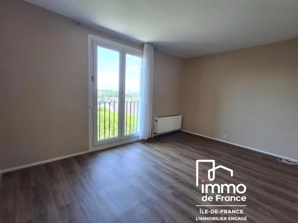 Maison à vendre à Mantes-la-Ville (78711)
