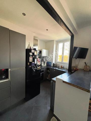 A VENDRE - APPARTEMENT - SAINT OUEN L'AUMONE