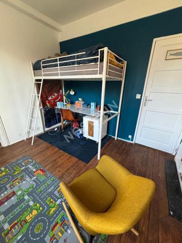 A VENDRE - APPARTEMENT - SAINT OUEN L'AUMONE