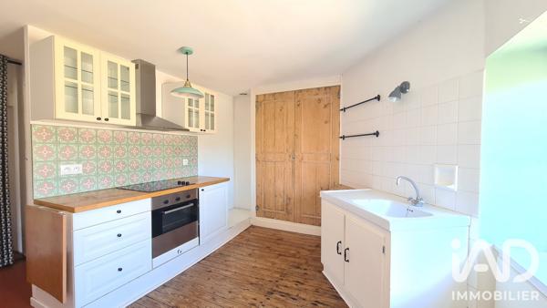 Appartement à vendre 2 pièces 44 m² Poitiers