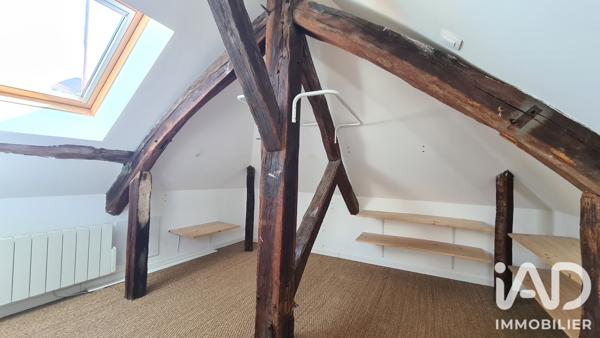 Appartement à vendre 2 pièces 44 m² Poitiers