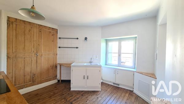 Appartement à vendre 2 pièces 44 m² Poitiers