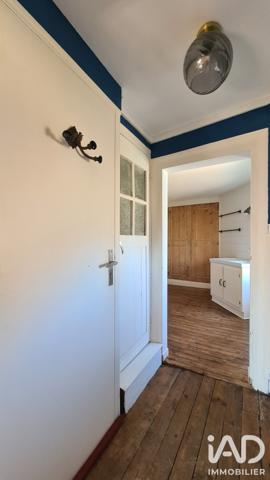 Appartement à vendre 2 pièces 44 m² Poitiers