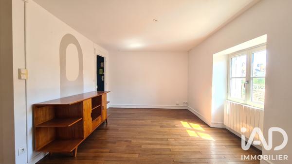 Appartement à vendre 2 pièces 44 m² Poitiers