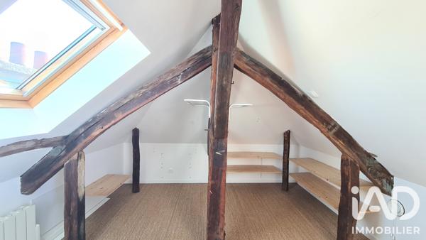 Appartement à vendre 2 pièces 44 m² Poitiers