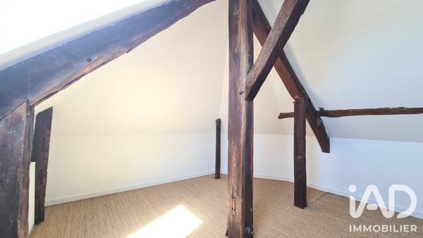 Appartement à vendre 2 pièces 44 m² Poitiers