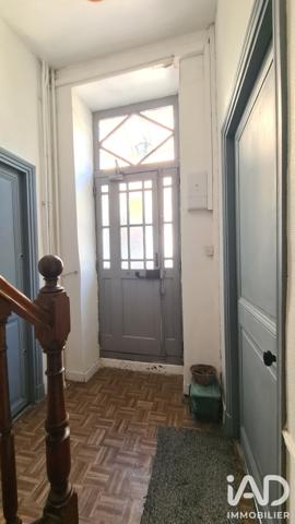 Appartement à vendre 2 pièces 44 m² Poitiers
